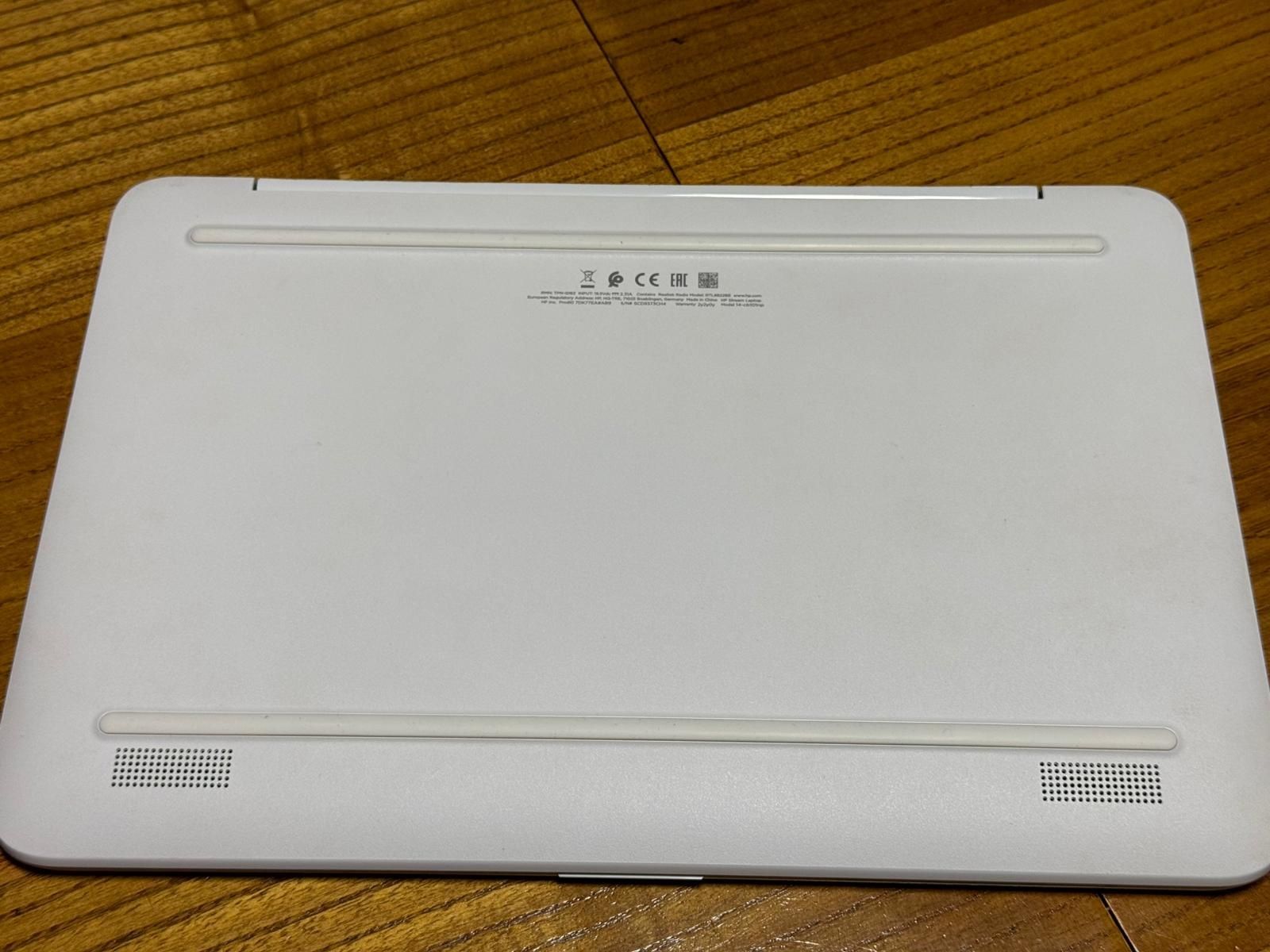 Computador portátil HP