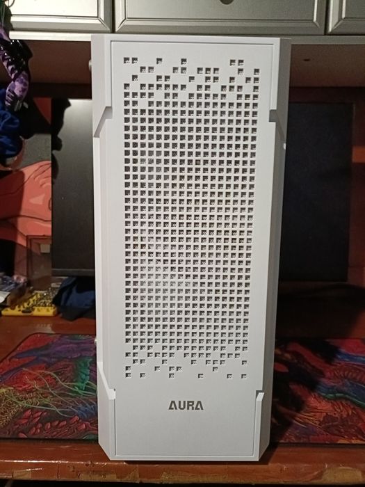 Ігровий компютер core i5 10400f, rtx 3060 12gb, ddr 4 32gb