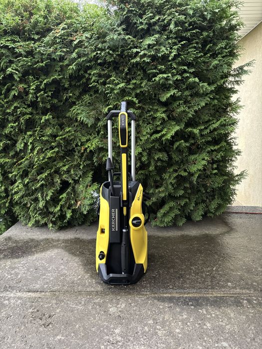 Myjka Karcher K5 Premium Full Control *Aluminiowa głowica