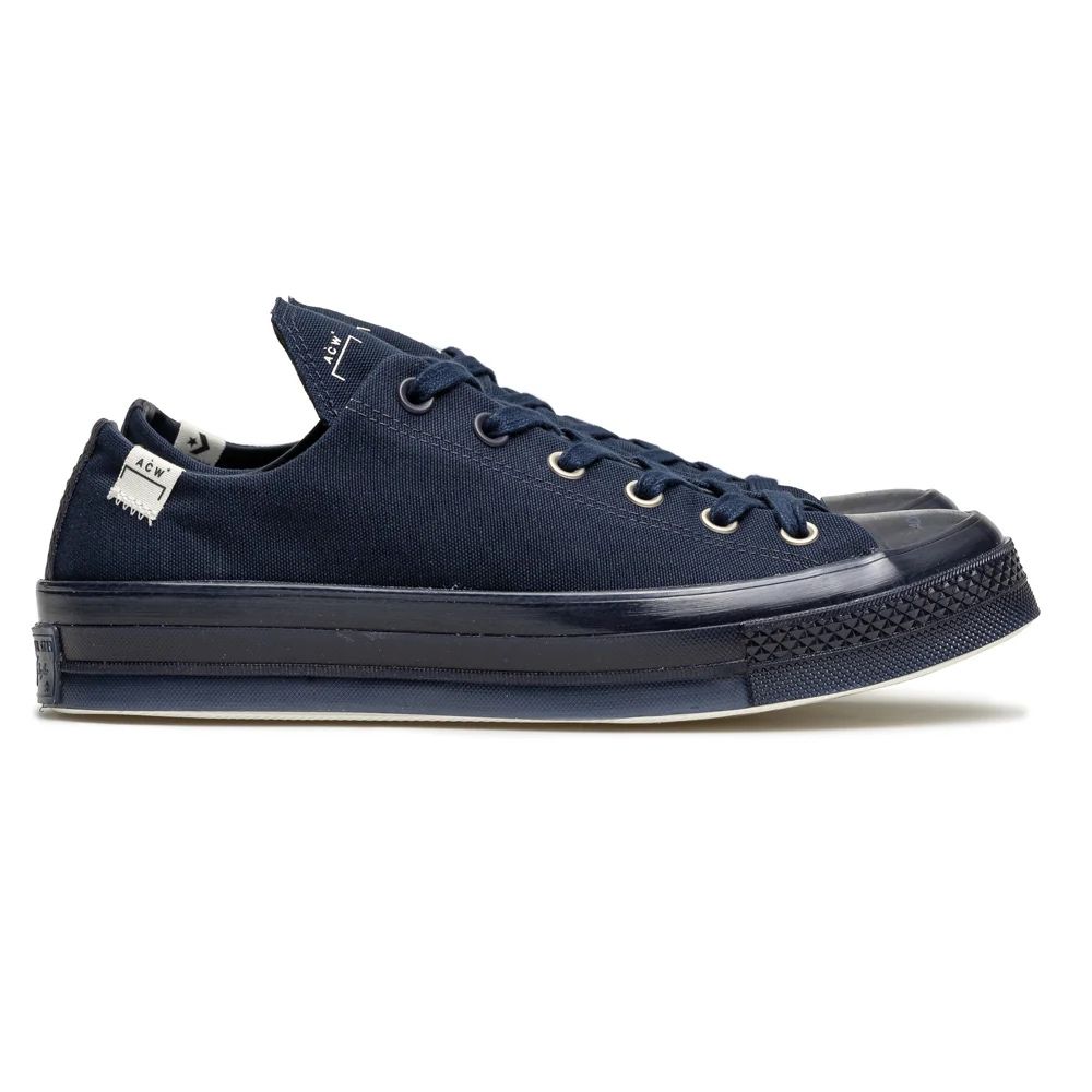 Кеди унісекс Converse X A-Cold-Wall (39,5) нові!