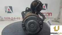 MOTOR ARRANQUE NISSAN CUBE -8200584675