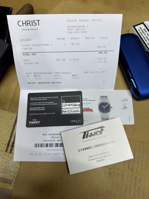 Часи tissot продам