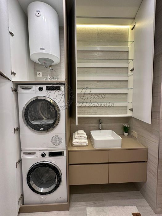 Продам квартиру ЖК Бульвар Фонтанов Київ, Саперне Поле вул.