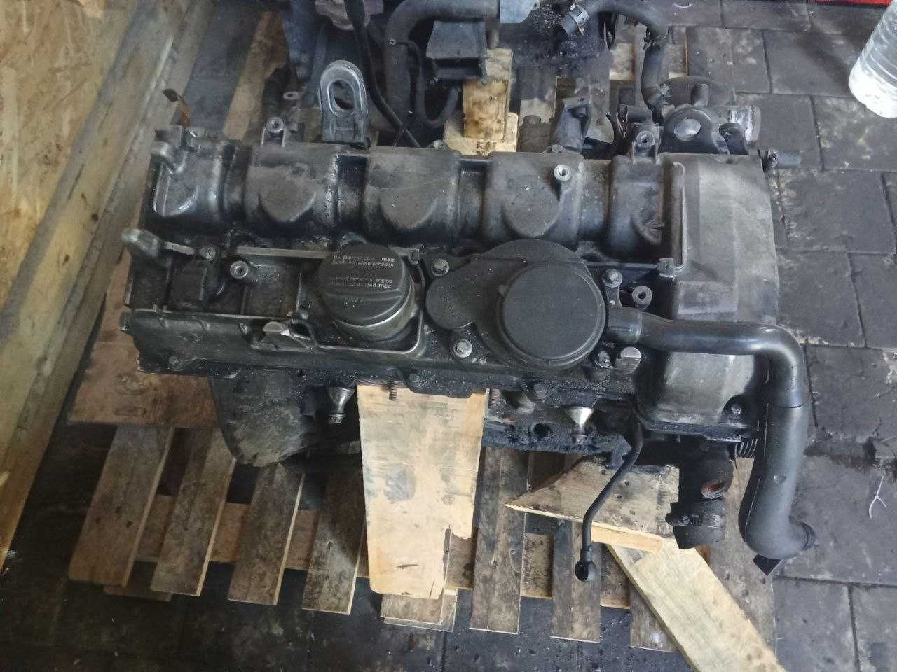 Продам OM 611 2.2 CDI двигун W210 W203 Sprinter