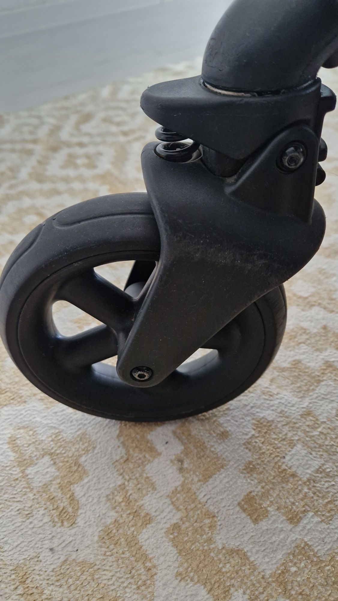Vendo carrinho bebé easywalker harvey - possivel entrega noutro sitio