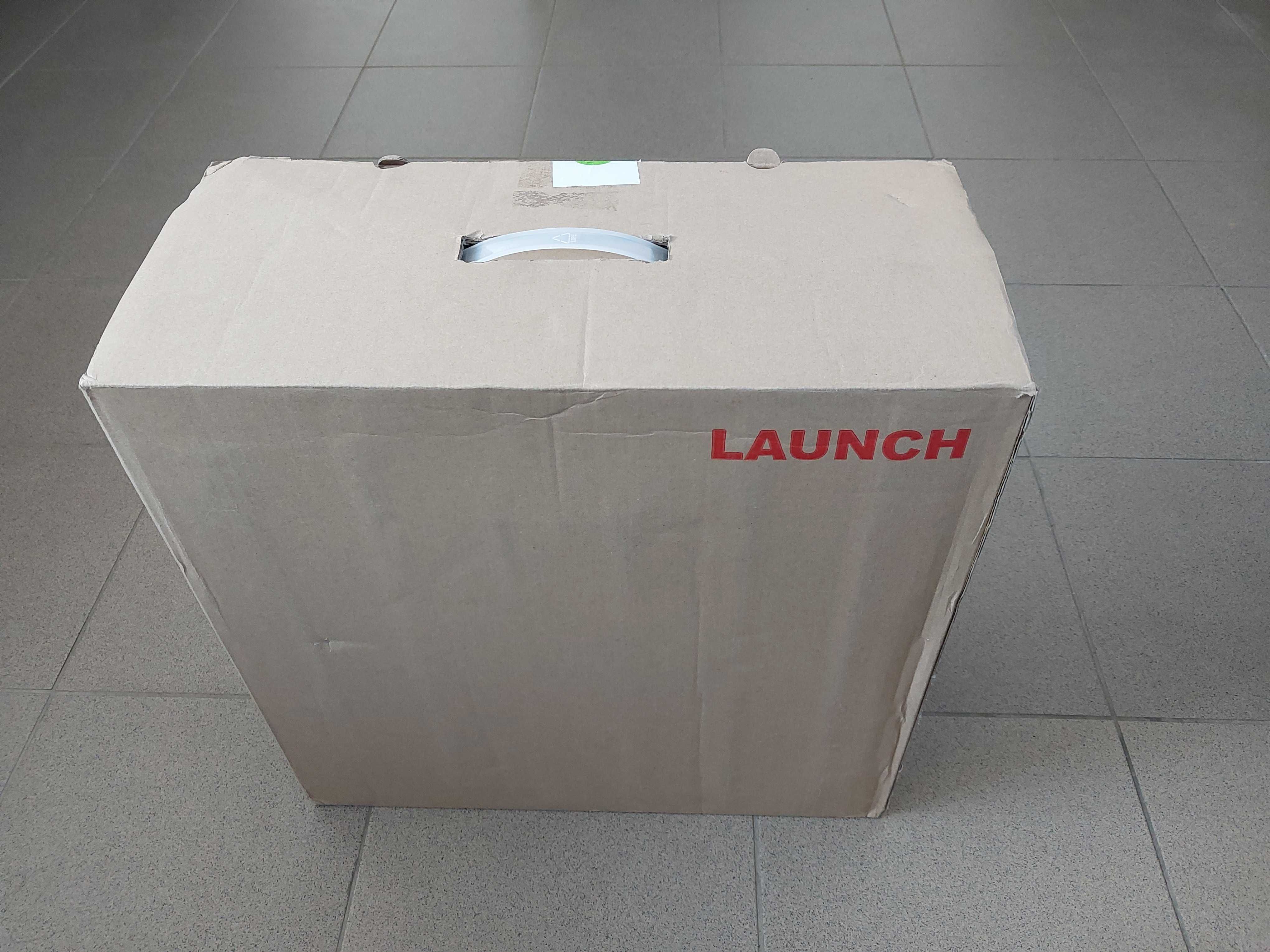 LAUNCH X431 Pad VII Elite