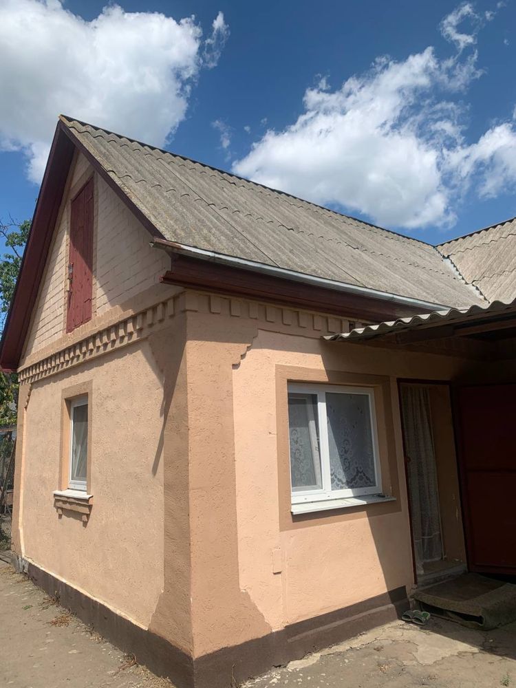Продається будинок в селі Городниця ,Уманського р-ну