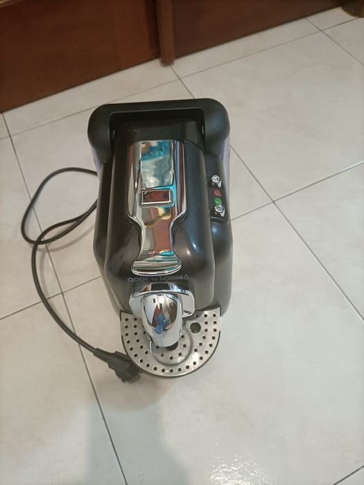 Máquina de café delta