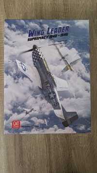 Настільна гра Wing Leader: Supremacy 1943-1945. GMT Games