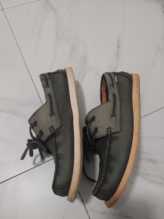 Чоловічі мокасини Superdry, розмір 42