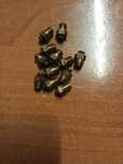 Termet Junkers piecyk gazowy dysze propan butan 12 szt