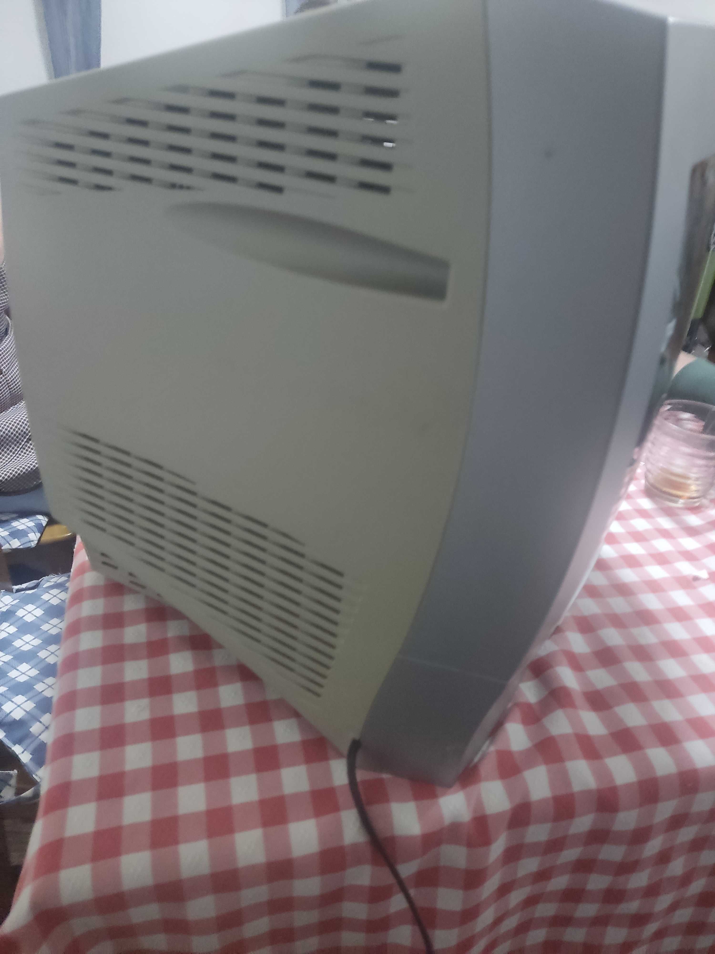 Televisão CRT Mitsai 14CBN07DX