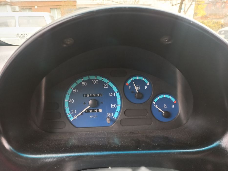 Продам Daewoo Matiz 0.8 механіка 2006р.