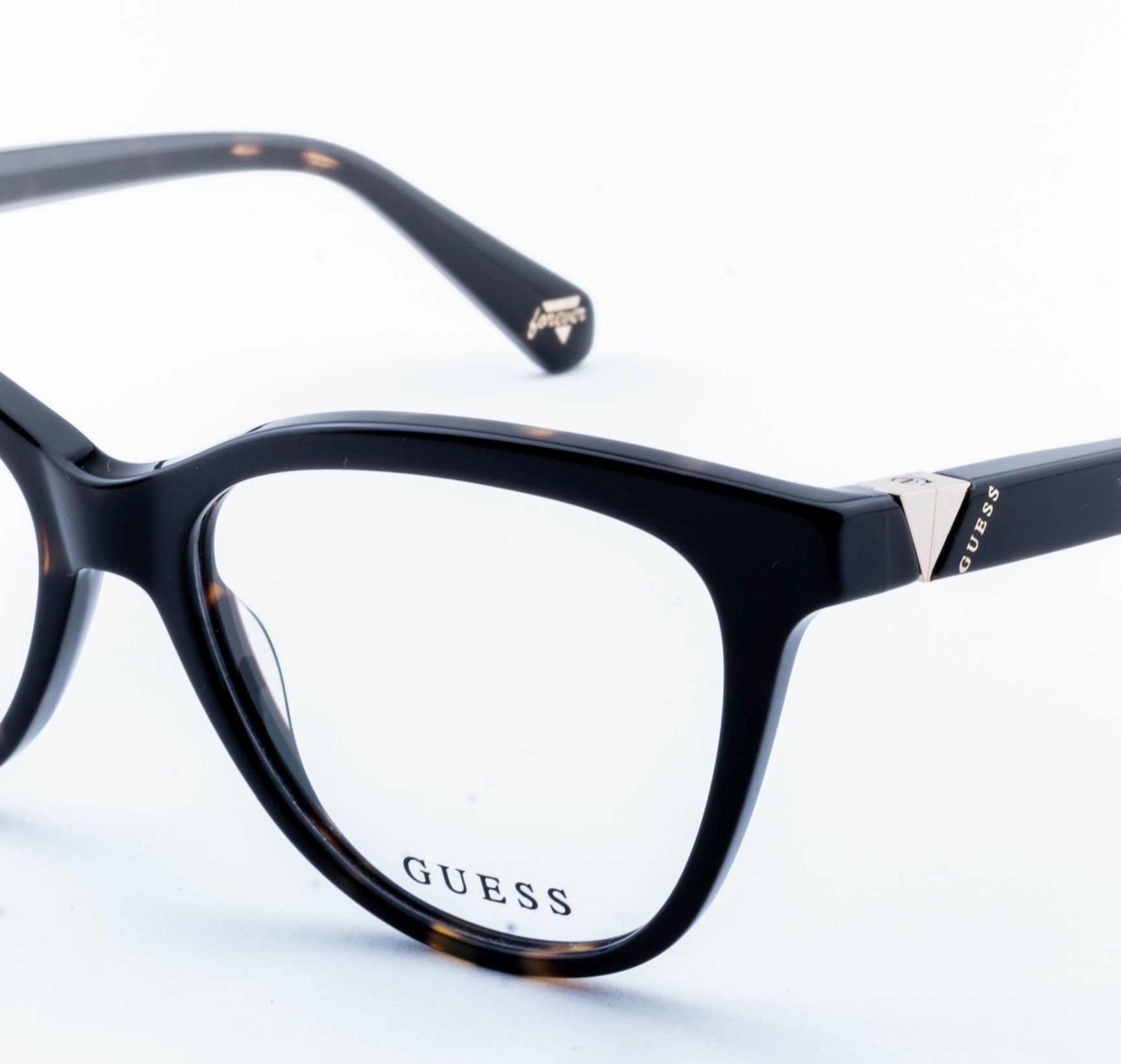 Guess GU 5219 Okulary korekcyjne oprawki