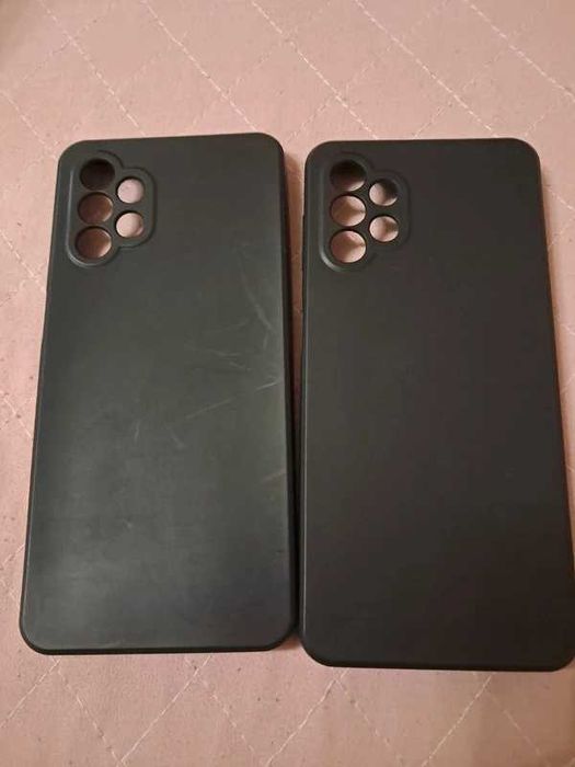 2 Capas de Telemóvel Samsung A53