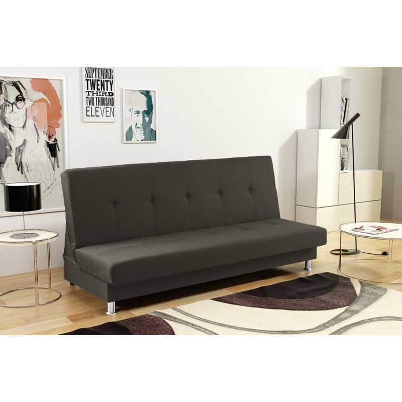 Wersalka EDEN, kanapa, sofa, PRÓBKI tkanin,  gratisy, hotelowa