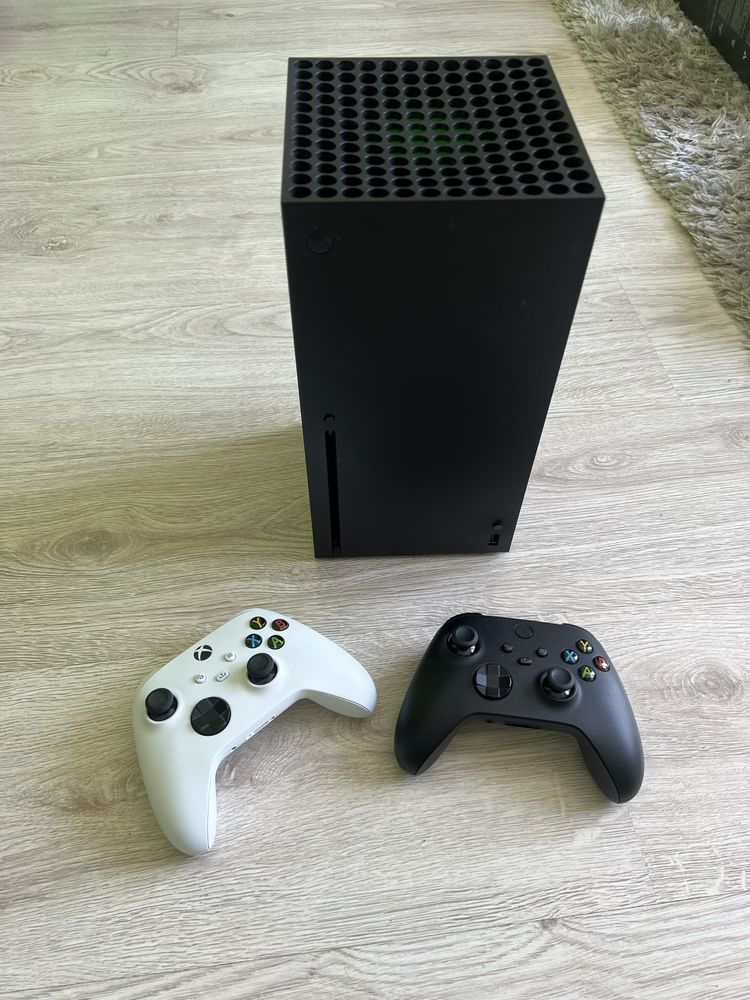 Xbox series X super stan