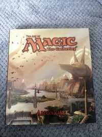 Magic the gathering artbook