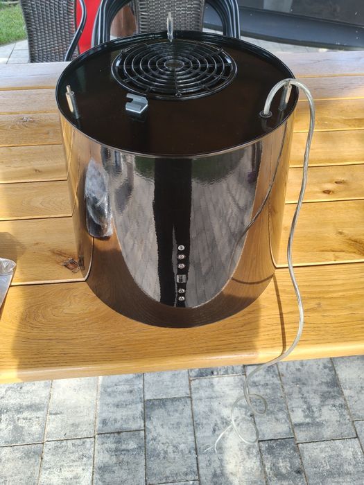 Sprzedam okap wyspowy