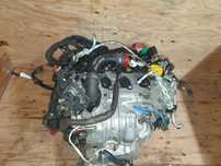 SILNIK KOMPLETNY 1.2 TCE RENAULT CLIO IV CAPTUR H5F H5FG412