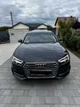 Audi A4 Audi A4 2.0 TFSI Quattro S tronic premium plus