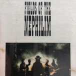 kaseta - fields of the nephilim - dawnrazor rock