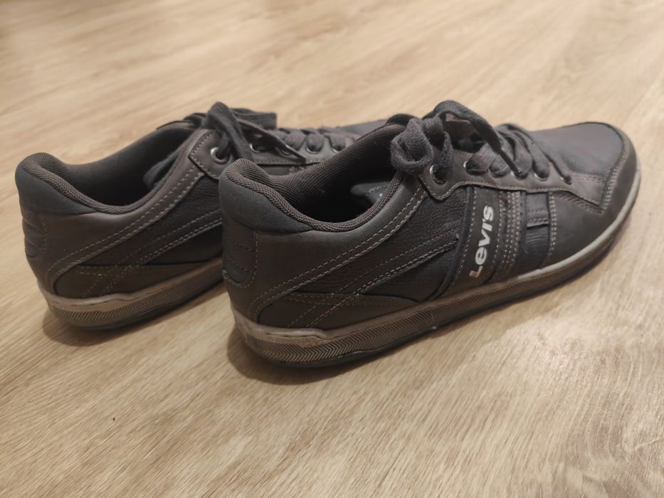 Ténis Levi's Cinzentos Homem - Nº44