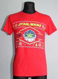 Star Wars t-shirt męski r.M