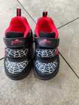 Buciki spider Man 23,5 rozmiar