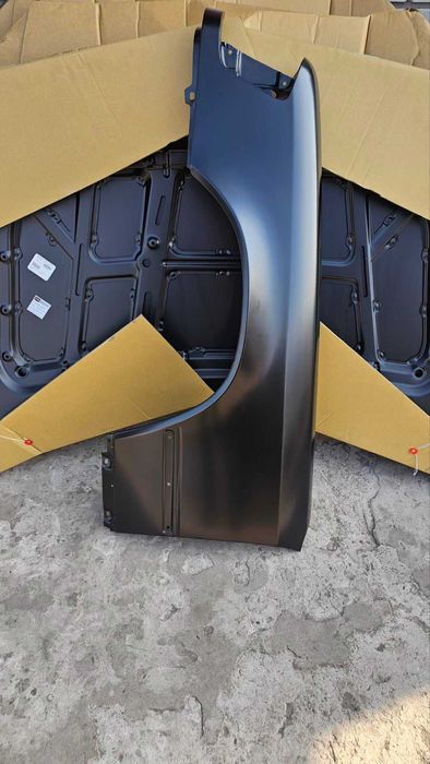 Фара Mercedes-Benz E-Class W124 Мерседес-Бенц E-Class W124