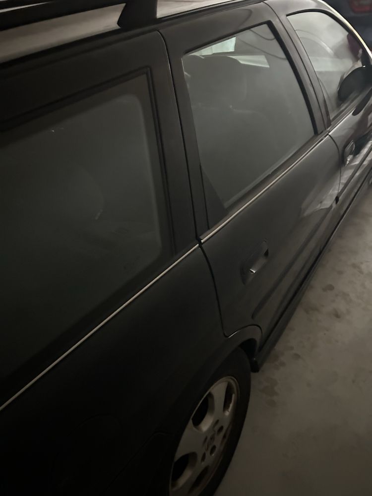 Opel Vectra B carrinha