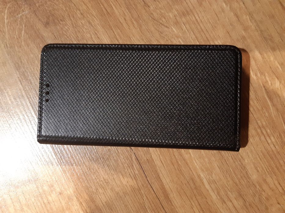 ETUI z klapką do HUAWEI DRA- L21