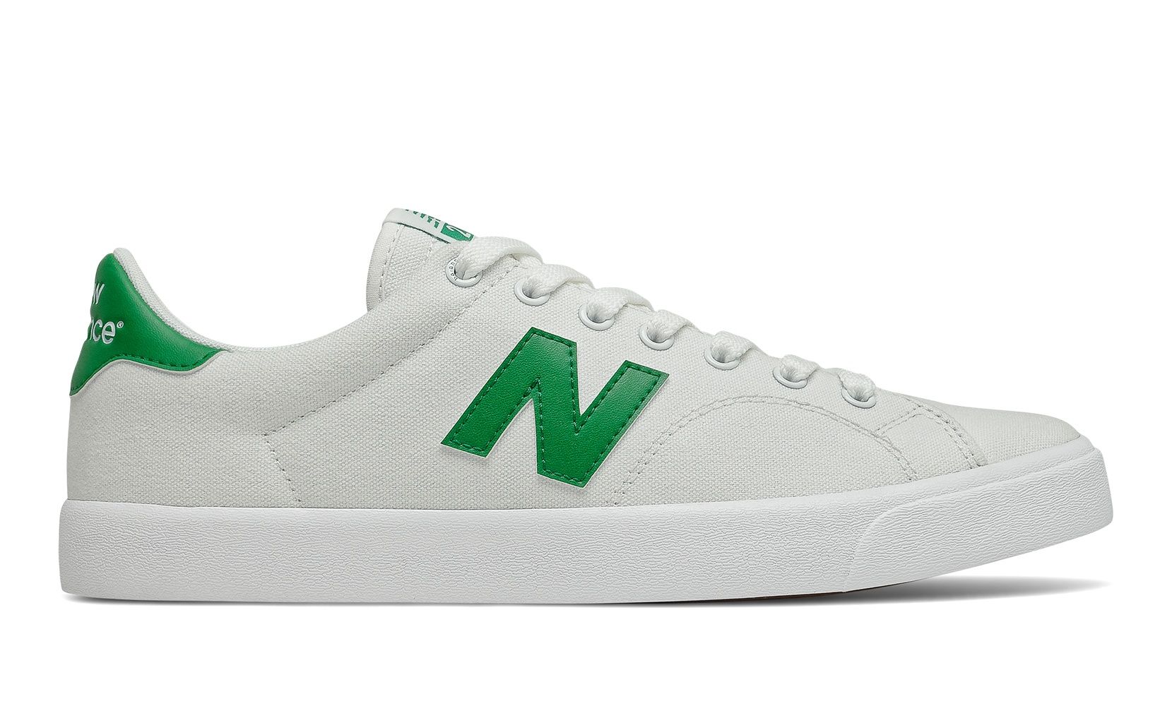 New Balance Чоловічі білі кеди All Coasts 210
NEW BALANCE
Чоловічі біл