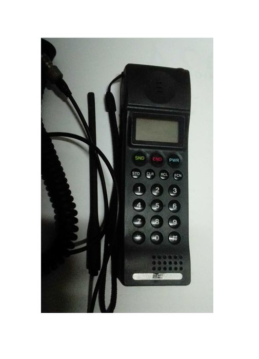 Telemóvel NEC P3 (vintage para colecionadores)