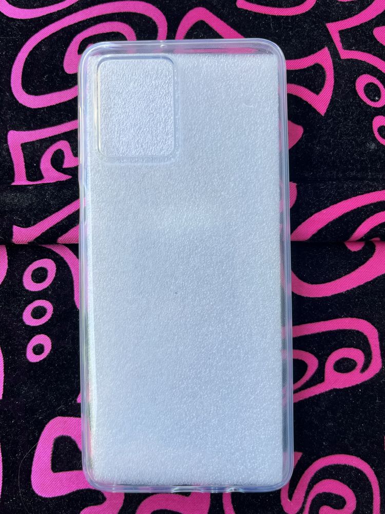Чохол бампер для Motorola g54