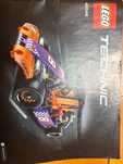 Lego Technic Gokart 42048