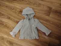 Bluza z kapturem z Polaru