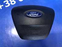 Подушка безпеки в кермо Ford Escape Titanium Разборка Ескейп Титаниум