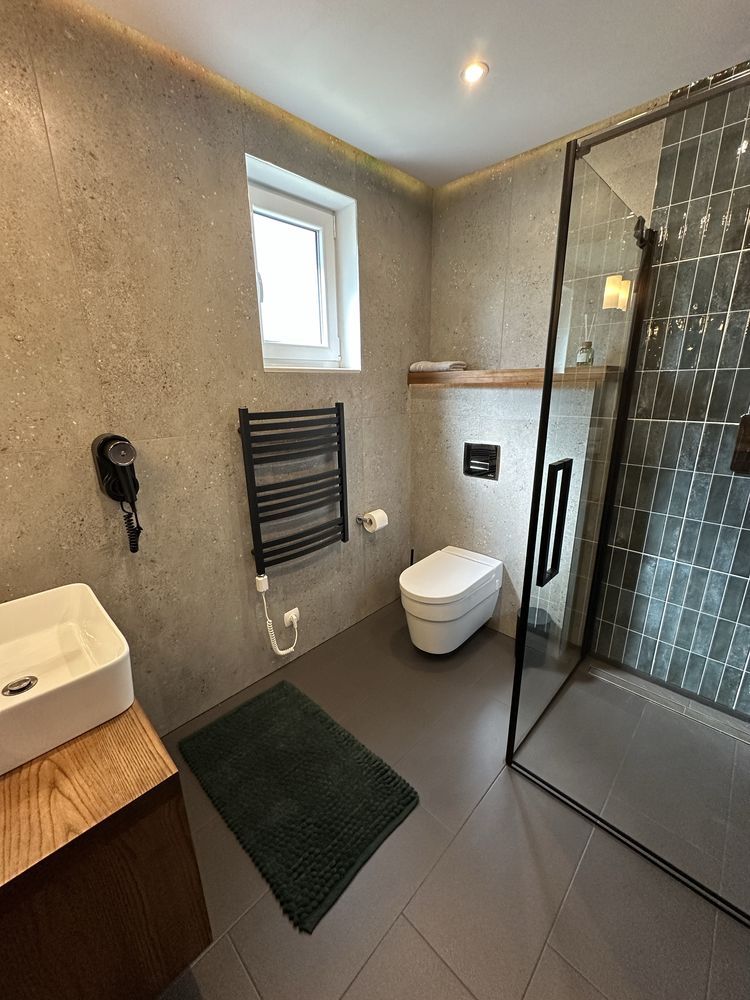 Domki w Bieszczadach, Solina, Polańczyk, BALIA Z JACUZZI terenówki 4x4