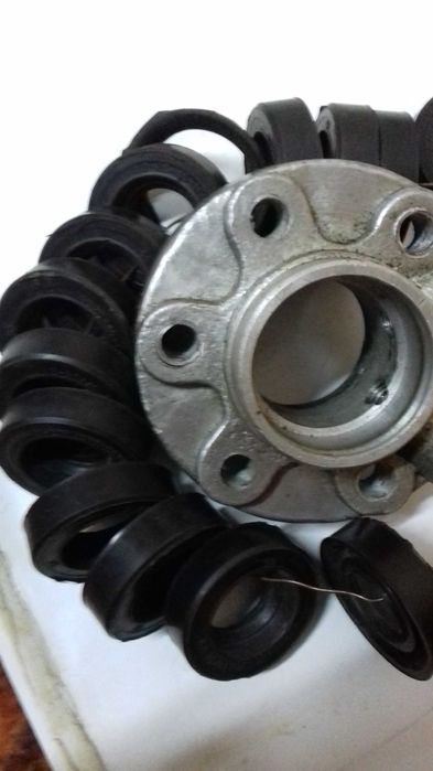 Ремкомплект компрессора ФАК-1,5,  ФВ-6 ,ЛБ , ФУ-12,1П10