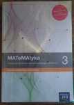 Podręcznik do Matematyki MATeMAtyka