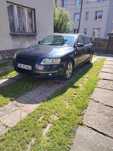 Audi a6 c6 3.0 tdi manual