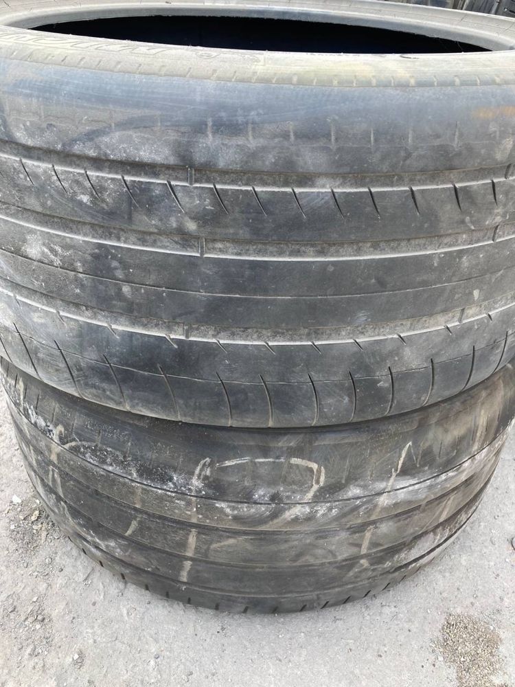 295/35r21 Michelin