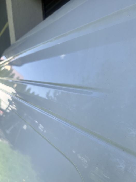 Drzwi boczne prawe suwane sprinter 907  2024