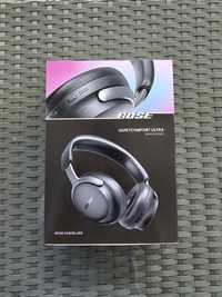 Bose QuietComfort Ultra Headphones Black Новые