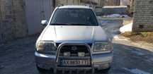 Suzuki Grant Vitara 2004