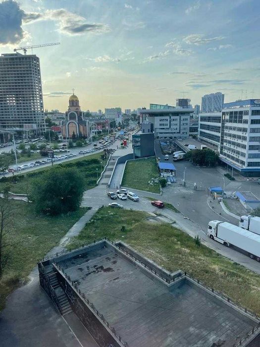 Оренда офісного приміщення 248м2.Без %, від власників(Метро Вокзальна)