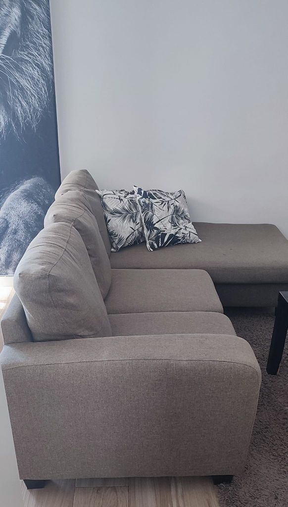 Pra vender, Sofá chaise longue