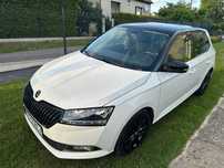 Skoda Fabia Skoda fabia Mpi