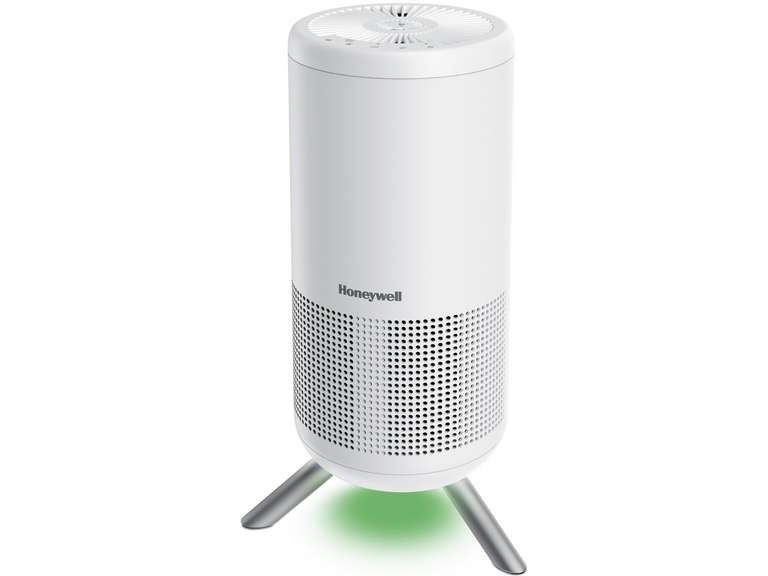 Nowy Oczyszczacz powietrza HONEYWELL HPA830WL